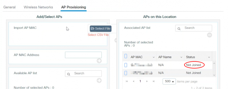 Configure PSK authentication on Cisco Catalyst 9800 Series Wireless ...