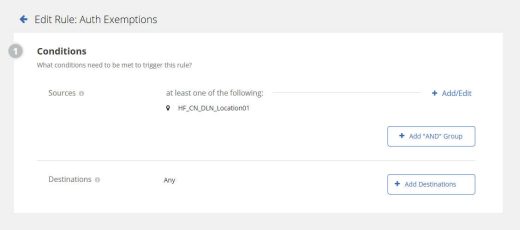 How to Configure Explicit Proxy for Cloud SWG – Haifeng's Blog
